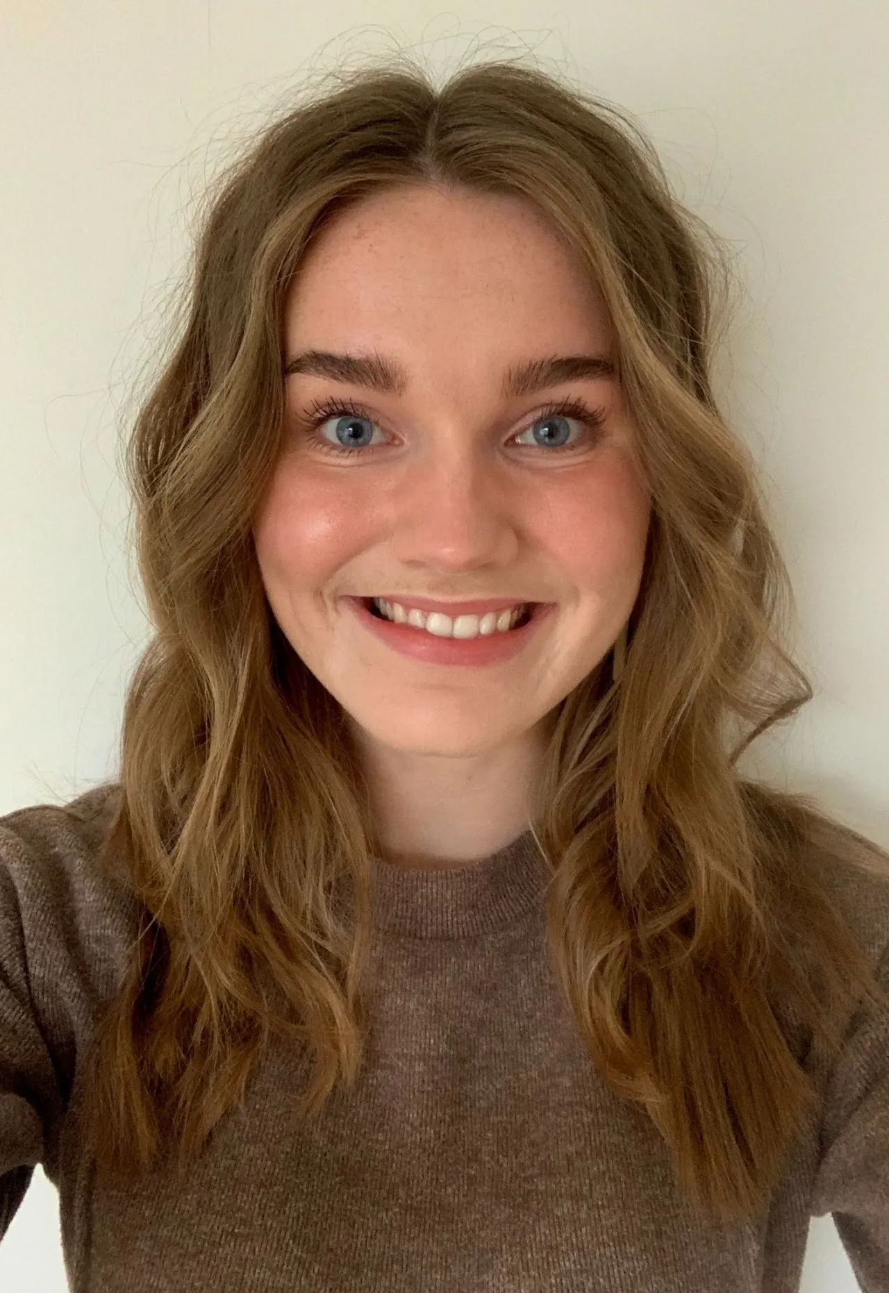 Lucy Jackson